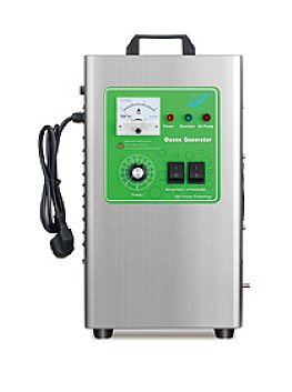 Whether you run a restaurant, a hotel, an industrial site or just want to improve the quality of the air and water for you and your family, an ozone machine for sale South Africa can offer a range of health benefits